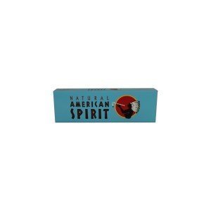 NATURAL AM SPIRIT REG 1 CTN= 10 PKS, 200 CIGG