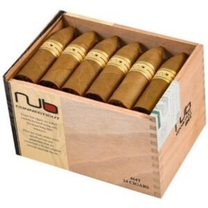 464T Nub Habano (24)   4 × 64