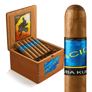 ACID Blue Kuba Kuba