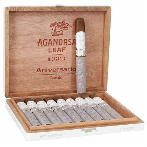 ANIVERSARIO ROBUSTO COROJO 5X54 10