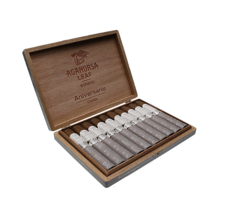 ANIVERSARIO GRAN TORO COROJO 6 × 58 (10)