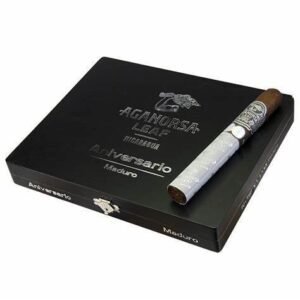 ANIVERSARIO TORO MADURO BP 61/4X5210