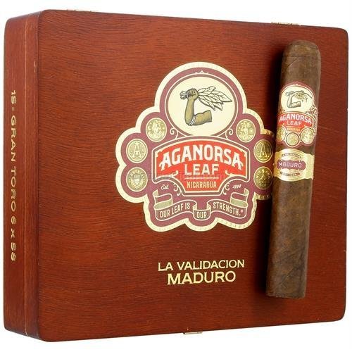 LA VALIDACIÓN MAD GRANTORO BP 6X58(15)