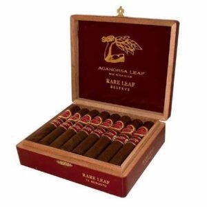 RARE LEAF ROBUSTO 51/4X52 (15)