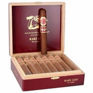 RARE LEAF TORO 6X54 15