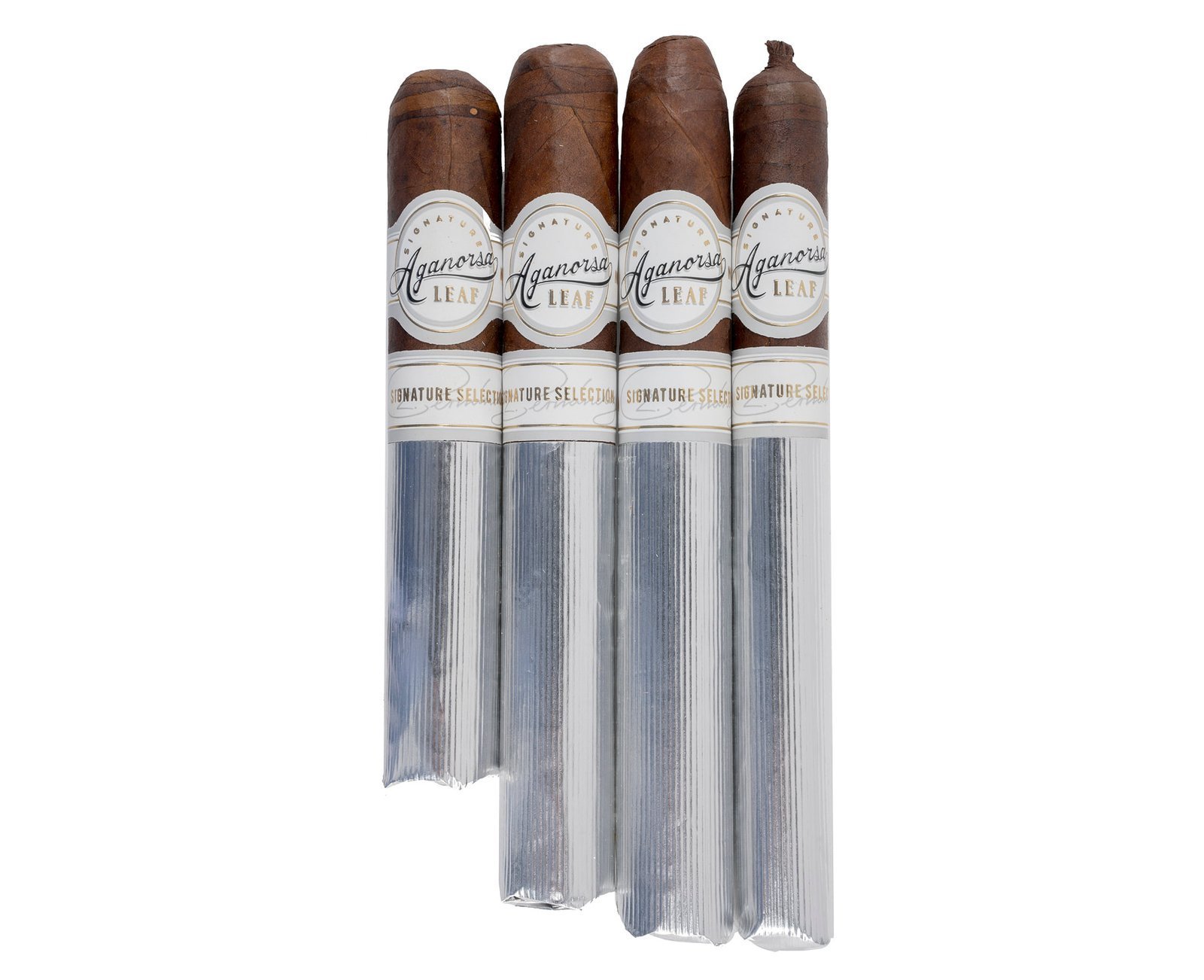 SIGNATURE MADURO CORONA GORDA 6X4425