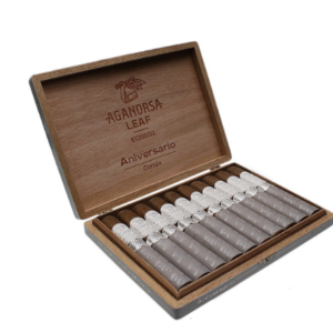 ANIVERSARIO TORO COROJO 61/4X52 10