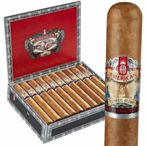 Alec Bradley American Classic Blend  (6 × 50)