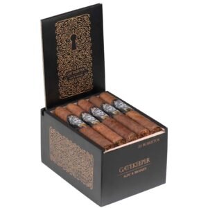 Alec & Bradley Gatekeeper Robusto(24)  (5 × 50)