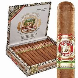 Arturo Fuente  Spanish Lonsdale 25 61/2 X 42