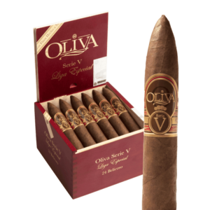 Belicoso (24)<BR>5 X 54