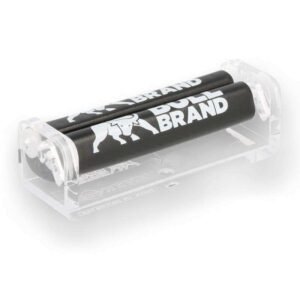 Bull Brand ORIGINAL Plastic Cigarette Rolling Machine