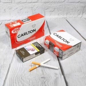 Carlton | Superkings Original |10 packs