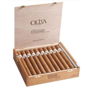 Churchill Oliva CT Reserve 7X50  (20)