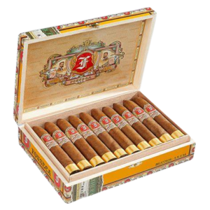 Fonseca Belicoso  (20)<br>5.5 × 54