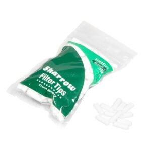 Wilsons Of Sharrow | King Size Menthol Filter Tips | 200 Pack