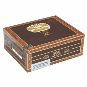 H UPMANN 1844 TORO SAMPLER TIN 6X54 (8)