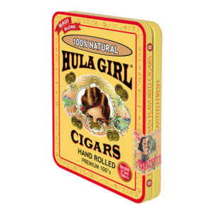HULA GIRL MAUI BLEND HAWAII 7-8 TIN-PK (56)