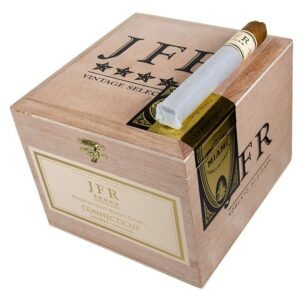 JFR CT Robusto  51/2×50 50