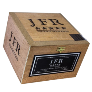 JFR MADURO SUPER TORO 61/2X52 50