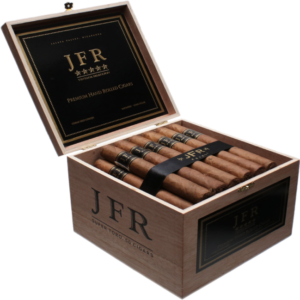 JFR SUPERTORO 4PK SAMP 2 COR 1 MAD 1 CT 61/2X52 10