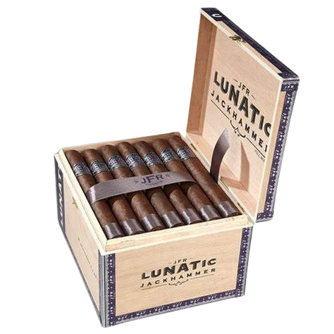 JFR LUNATIC MADUR0 LA LOMA 1/2X60 (28)