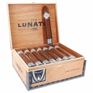 LUNATIC MADURO 8X80 24