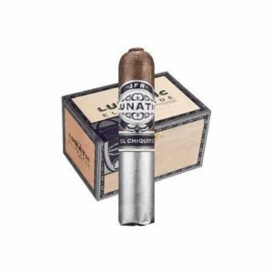 LUNATIC MADURO EL CHIQUITO 43/4X70 28