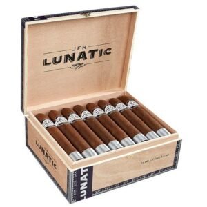 LUNATIC MADURO JACKHAMMER 8 X 60 (35)