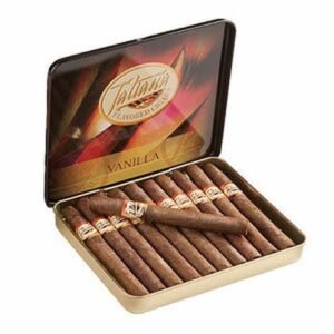 Miami Tatiana Mini Tins – Night Cap (50)