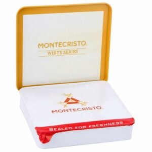 Montecristo White Mini (2.88 X 20)
