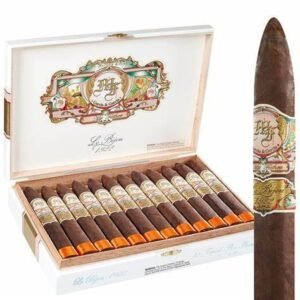Le Bijou 1992 Grand Robusto (23)<br>5.62 × 55