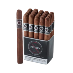 ODYSSEY FULL Churchill 7 x 48Bundle(20)