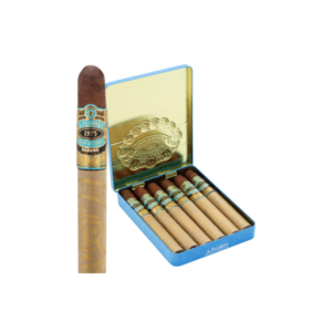 PDR A FLORES GR MADURO PURITO 6/5 TIN