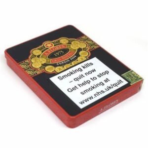 PDR AF GR COROJO PURITO 4X34 PK 6/5TIN SLEEVE (30)