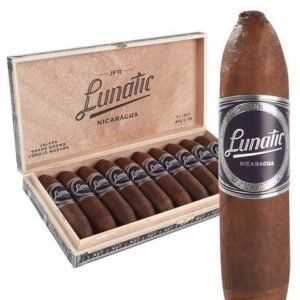 LUNATIC PERFECTO EL LOCO 43/4X70 10