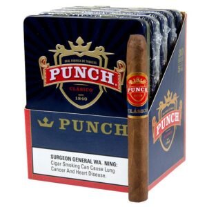 PUNCH Bolos 4 3/16 x 365 Tins of 6(30)