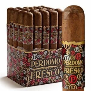 Perdomo Fresco Toro Maduro 6X50 (25)
