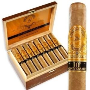 Perdomo Reserve 10th Anniversary Champagne Super Toro