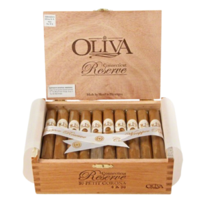 Petit Corona  5 x 54 (30)