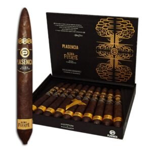 Plasencia Alma Fuerte Generacion V Salomon 7X58 (10)