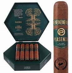 Plasencia Alma Fuerte Sixto I Hexagon Natural 6X60 (10)