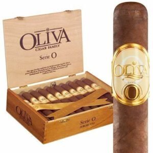 Robusto Tubos  5X50(20)