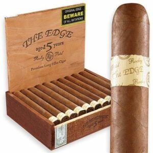 The Edge Corojo Robusto 5.5 × 50 (20)