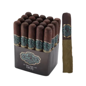 The Oscar Maduro Sixty 6×60 Bundle  (20)
