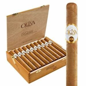 Toro Oliva CT Reserve 6X50  (20)