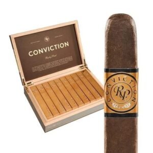 Rocky Patel Convection
