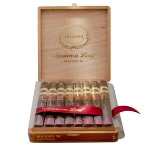 MADURO TORO EXTRA 6 X 50 (15)