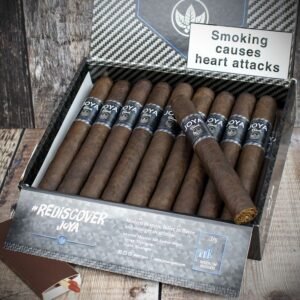 Joya de Nicaragua Black Toro Cigars – Box of 20
