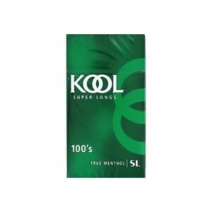 Kool 100’s
